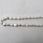 702 7276 PEARL NECKLACE